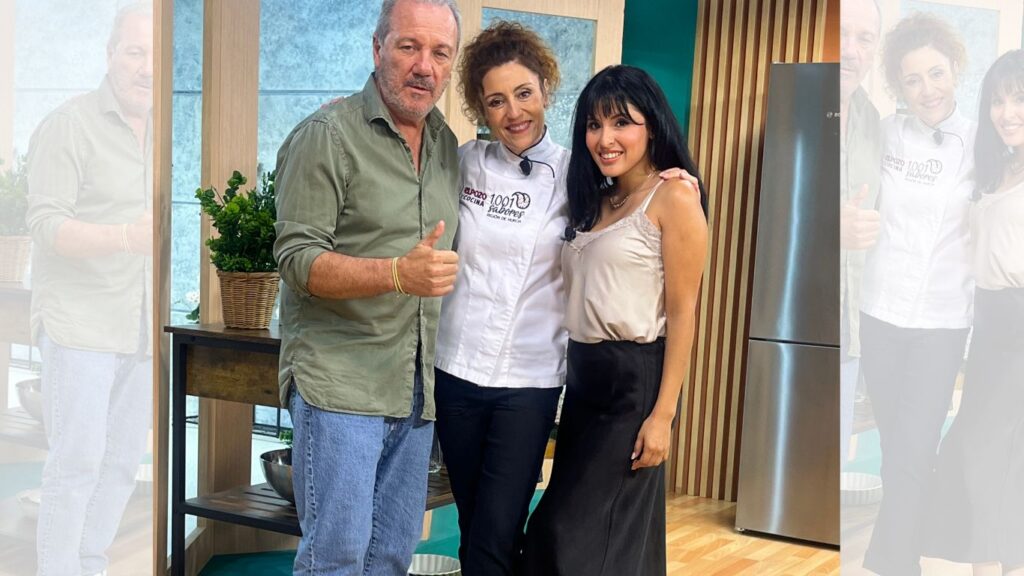 Maquillaje Profesional en la cocina de Pepa Consejos y Tutoriales de
