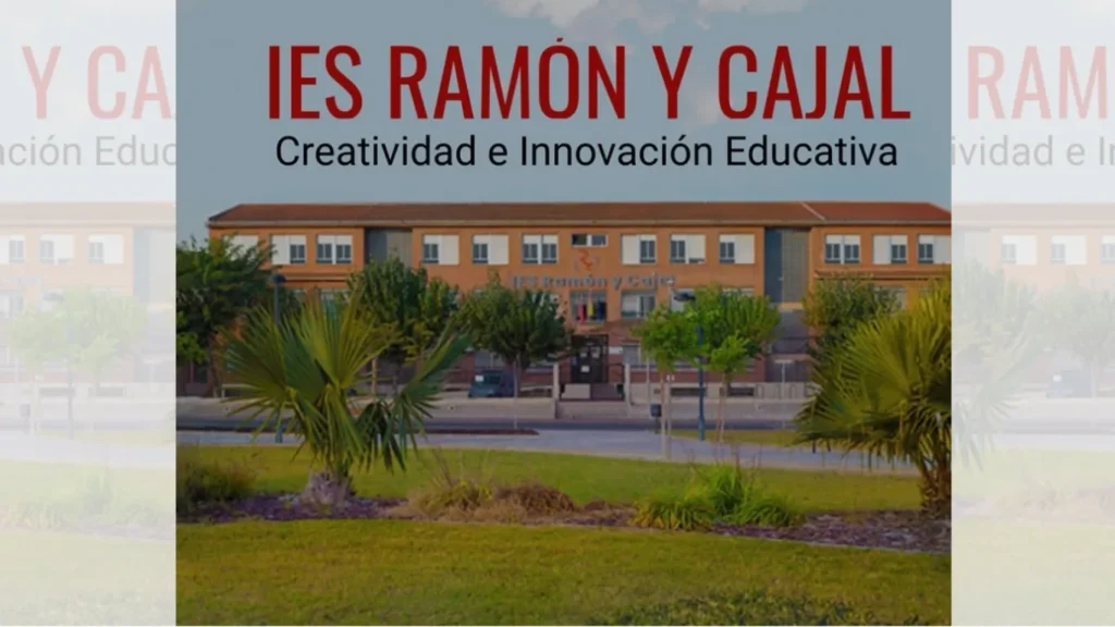 Carolina Alvarado Academy y AMMAP firman convenios con centros de formación como el Ramón y Cajal